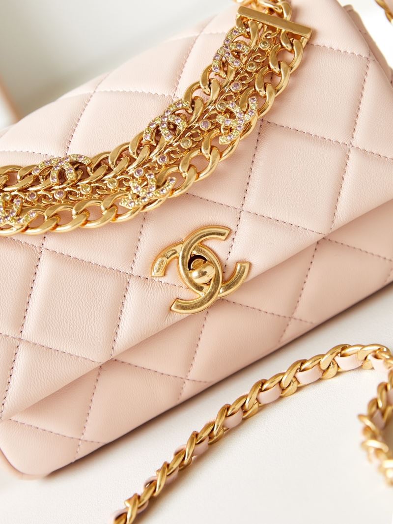 Ch**el satchel bags